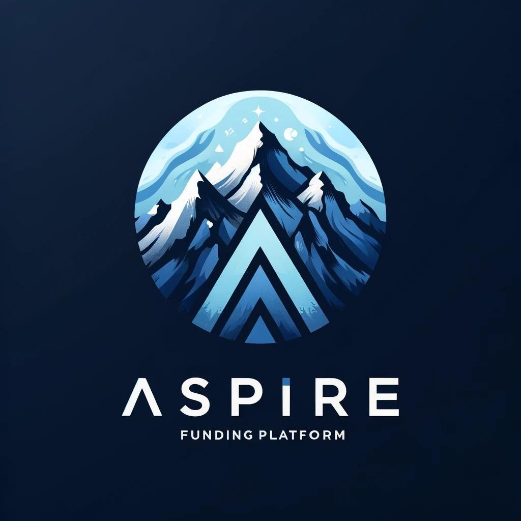 Aspire Funding logo
